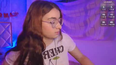 Naomy  online show from February 12, 4:16 am