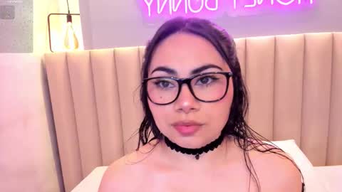 Naomy  online show from January 13, 9:44 pm