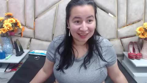  Bulma Heidi online show from January 23, 1:45 pm