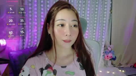 Napat jiejie online show from May 10, 3:18 pm