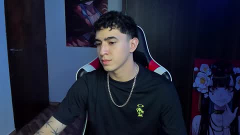 sebastian online show from November 28, 7:05 am