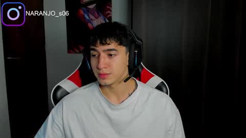 sebastian online show from January 15, 8:01 am