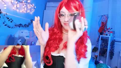 Narubolita Narupinku online show from February 11, 12:42 pm