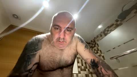 narutotheone online show from April 20, 3:04 pm