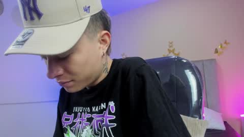 Nascary Fox online show from April 13, 12:53 pm