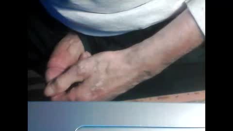 nasdude36 online show from March 26, 8:47 pm