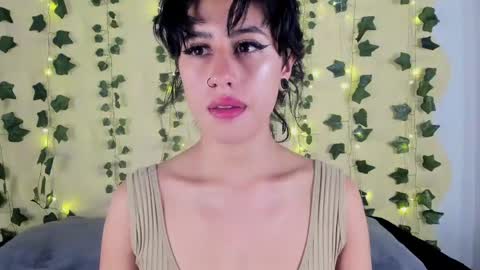 Snapshot of nastasha_nasty1 chatting on February 17, 10:05 pm Maira online show from February 17, 10:05 pm