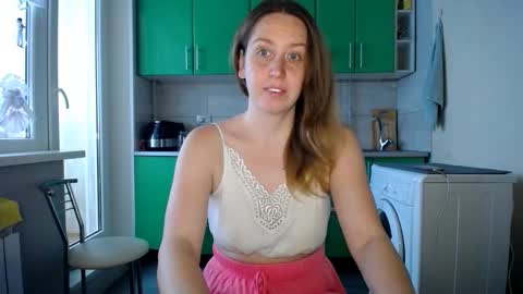 nastasiiaaforyou online show from November 5, 6:37 am