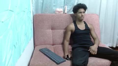 nasty_joel online show from January 14, 3:09 pm