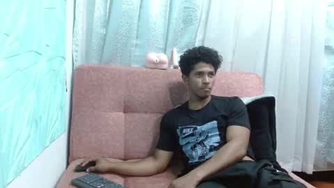 nasty_joel online show from January 9, 2:55 pm