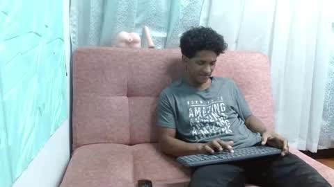 nasty_joel online show from January 13, 2:47 pm