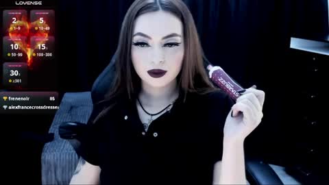 nastykatty_ online show from May 15, 11:01 pm
