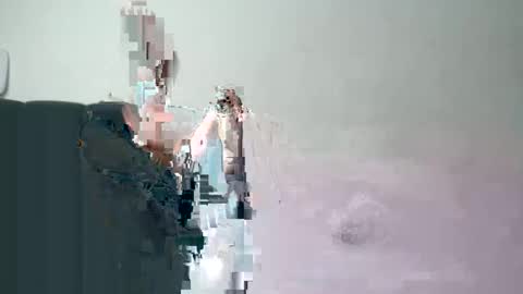 nastylilly11 online show from March 12, 1:15 pm