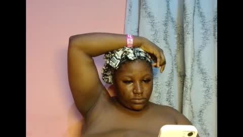 nastylina1 online show from March 1, 7:40 pm