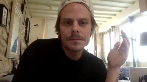 nastyloveparis online show from November 5, 12:51 pm