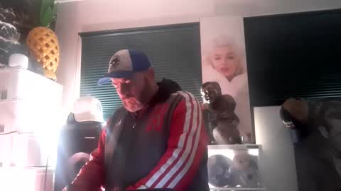 nastysubs69 online show from October 25, 5:35 pm