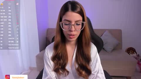 nat_bakerss online show from March 9, 10:36 pm