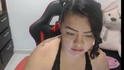 Nata Ramirez online show from December 21, 3:02 am