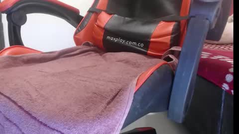 Nata Ramirez online show from December 23, 3:56 am