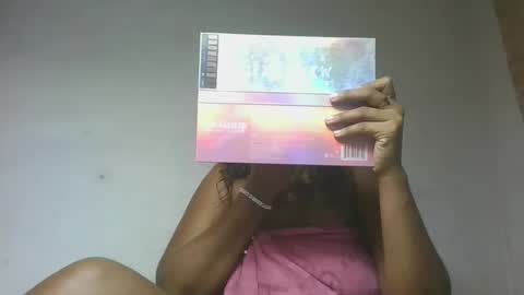 natachazz online show from May 1, 2:38 am