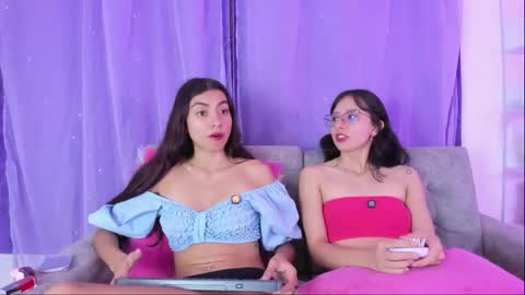 natalia online show from January 8, 9:53 pm