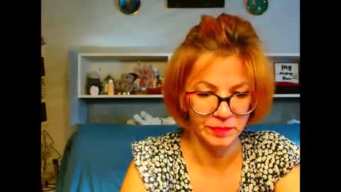 Natali online show from October 19, 5:34 am