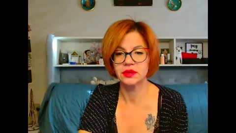 Natali online show from October 15, 5:11 am