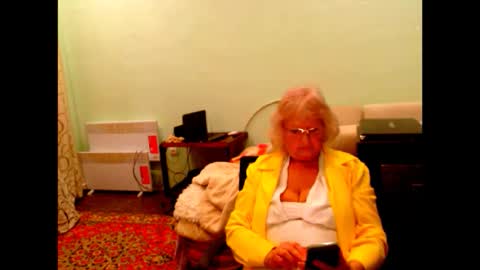 natali online show from November 26, 7:43 pm