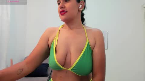 Nathalia online show from March 10, 6:23 pm