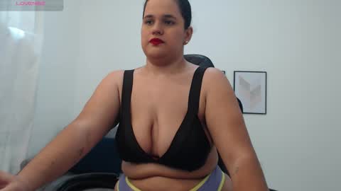 Nathalia online show from September 16, 6:22 pm