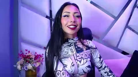 natalia pinkk online show from February 12, 2:59 am