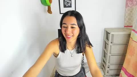 Snapshot of nataliaa05 chatting on December 1, 11:18 pm Nati online show from December 1, 11:18 pm
