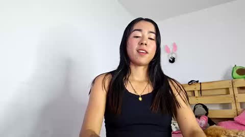 Snapshot of nataliaa05 chatting on September 17, 8:56 pm Nati online show from September 17, 8:56 pm