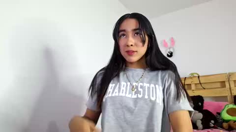 Snapshot of nataliaa05 chatting on September 10, 11:17 pm Nati online show from September 10, 11:17 pm