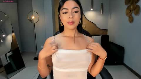 Nata online show from November 25, 2:32 am