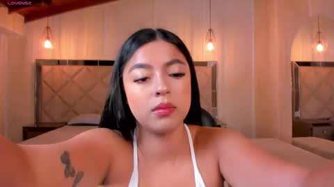 Nata online show from March 20, 1:54 am