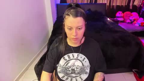 Natalia online show from June 27, 6:58 pm