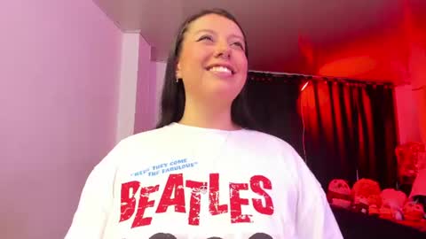 Natalia online show from June 19, 6:41 am