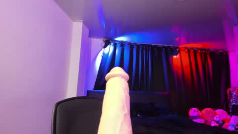 Natalia online show from June 27, 5:46 am
