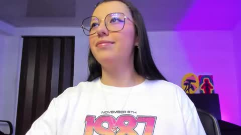 Natalia online show from March 26, 3:45 am