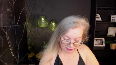 NataliCloud online show from January 18, 3:21 pm