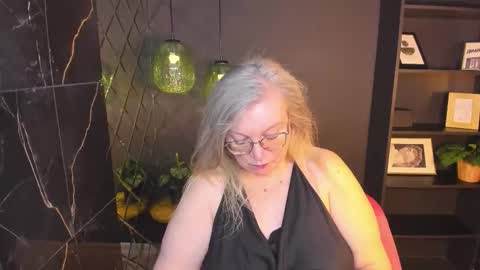 NataliCloud online show from March 29, 5:47 pm