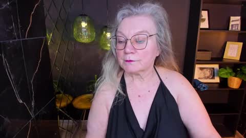 NataliCloud online show from April 3, 4:47 pm