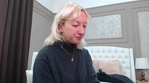 Natalie online show from February 4, 8:18 am