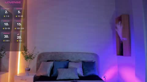 NATALIE BLAZE online show from June 24, 1:12 am
