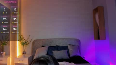 NATALIE BLAZE online show from June 20, 5:52 pm