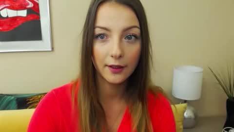 NatalieSexy online show from February 9, 7:12 am