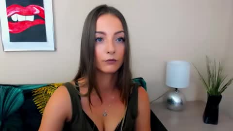 NatalieSexy online show from July 17, 6:59 am