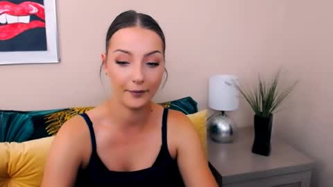 NatalieSexy online show from June 16, 7:23 am