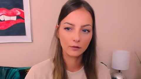 NatalieSexy online show from June 12, 6:23 am